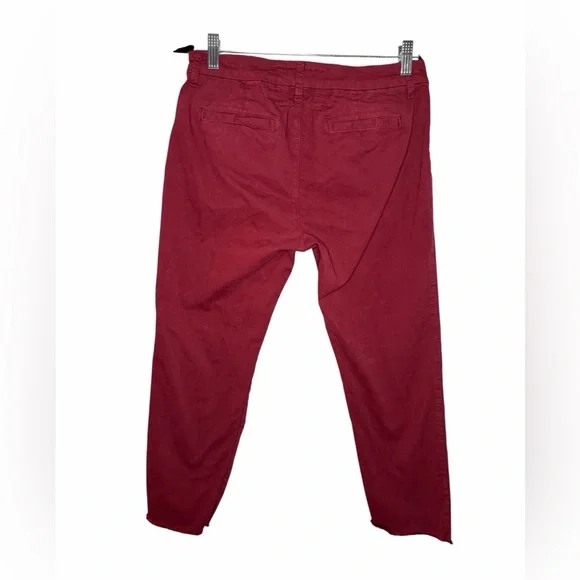 Frank & Eileen Wicklow The Italian Chino Cotton Pants - Picture 3 of 5